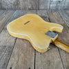 SOLD - Nacho Guitars Nacho Blackguard "Emma" 2023 Aged Butterscotch Blonde
