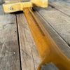 SOLD - Nacho Guitars Nacho Blackguard "Emma" 2023 Aged Butterscotch Blonde
