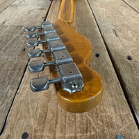 SOLD - Nacho Guitars Nacho Blackguard "Emma" 2023 Aged Butterscotch Blonde