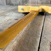 SOLD - Nacho Guitars Nacho Blackguard "Emma" 2023 Aged Butterscotch Blonde