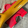 SOLD - Nacho Guitars Nacho Blackguard "Emma" 2023 Aged Butterscotch Blonde