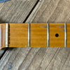 SOLD - Nacho Guitars Nacho Blackguard "Emma" 2023 Aged Butterscotch Blonde