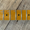 SOLD - Nacho Guitars Nacho Blackguard "Emma" 2023 Aged Butterscotch Blonde