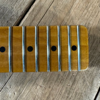 SOLD - Nacho Guitars Nacho Blackguard "Emma" 2023 Aged Butterscotch Blonde