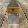 SOLD - Nacho Guitars Nacho Blackguard "Emma" 2023 Aged Butterscotch Blonde