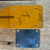 SOLD - Nacho Guitars Nacho Blackguard "Emma" 2023 Aged Butterscotch Blonde