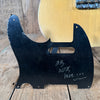 SOLD - Nacho Guitars Nacho Blackguard "Emma" 2023 Aged Butterscotch Blonde
