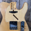 SOLD - Nacho Guitars Nacho Blackguard "Emma" 2023 Aged Butterscotch Blonde
