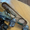 SOLD - Nacho Guitars Nacho Blackguard "Emma" 2023 Aged Butterscotch Blonde