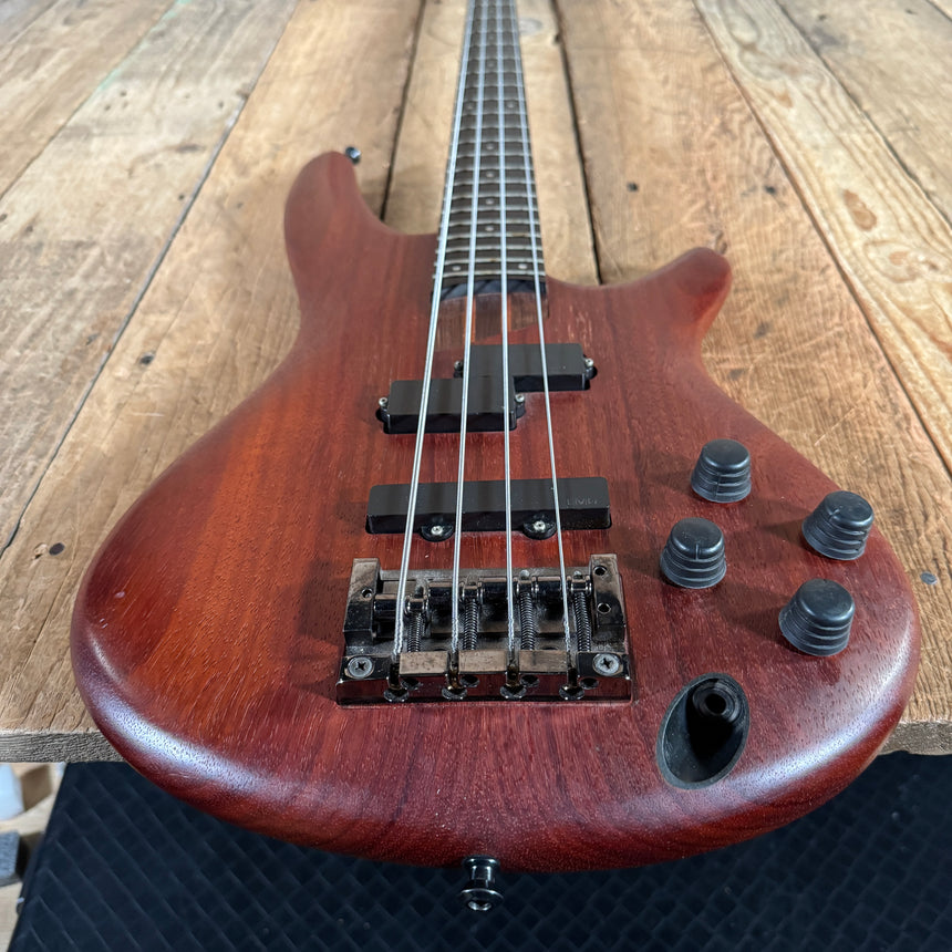 Ibanez Sound Gear SR1500 Bass 1991