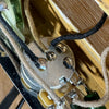 SOLD - Nacho Guitars Nacho Blackguard "Emma" 2023 Aged Butterscotch Blonde