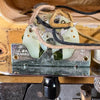 SOLD - Nacho Guitars Nacho Blackguard "Emma" 2023 Aged Butterscotch Blonde