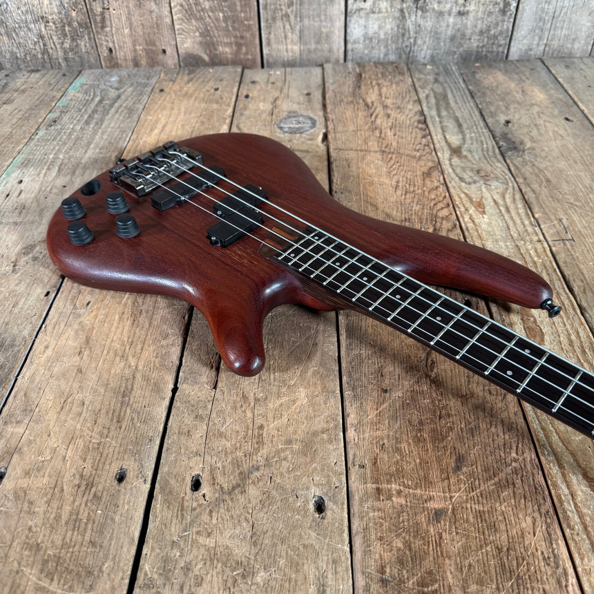 Ibanez Sound Gear SR1500 Bass 1991