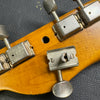 SOLD - Nacho Guitars Nacho Blackguard "Emma" 2023 Aged Butterscotch Blonde