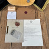 SOLD - Nacho Guitars Nacho Blackguard "Emma" 2023 Aged Butterscotch Blonde