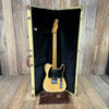 SOLD - Nacho Guitars Nacho Blackguard "Emma" 2023 Aged Butterscotch Blonde