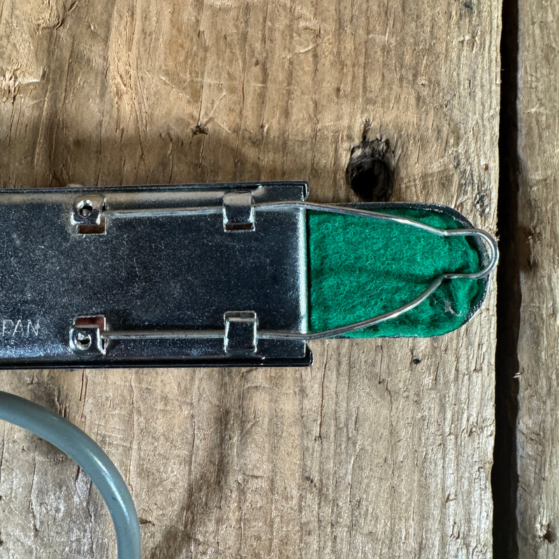 Kent WC-18 Soundhole Pickup Non Functioning