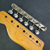 SOLD - Fender Telecaster 1958 Blonde December 1957 V neck January 1958 body
