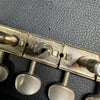 SOLD - Fender Telecaster 1958 Blonde December 1957 V neck January 1958 body