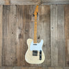 SOLD - Fender Telecaster 1958 Blonde December 1957 V neck January 1958 body