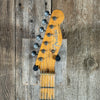 SOLD - Fender Telecaster 1958 Blonde December 1957 V neck January 1958 body