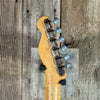 SOLD - Fender Telecaster 1958 Blonde December 1957 V neck January 1958 body