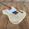 SOLD - Fender Telecaster 1958 Blonde December 1957 V neck January 1958 body