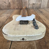 SOLD - Fender Telecaster 1958 Blonde December 1957 V neck January 1958 body