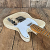 SOLD - Fender Telecaster 1958 Blonde December 1957 V neck January 1958 body
