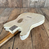 SOLD - Fender Telecaster 1958 Blonde December 1957 V neck January 1958 body