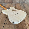 SOLD - Fender Telecaster 1958 Blonde December 1957 V neck January 1958 body