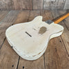 SOLD - Fender Telecaster 1958 Blonde December 1957 V neck January 1958 body