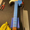 SOLD - Fender Stratocaster 1966 Sunburst
