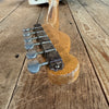 SOLD - Fender Telecaster 1958 Blonde December 1957 V neck January 1958 body