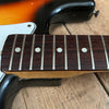 SOLD - Fender Stratocaster 1966 Sunburst