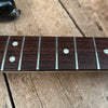 SOLD - Fender Stratocaster 1966 Sunburst