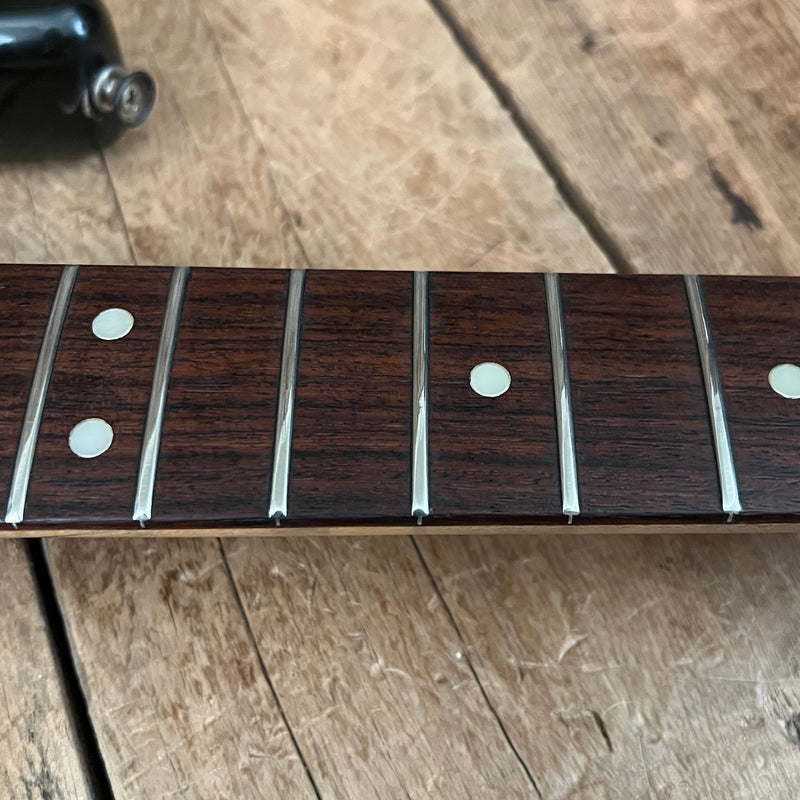 SOLD - Fender Stratocaster 1966 Sunburst
