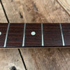 SOLD - Fender Stratocaster 1966 Sunburst