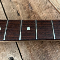 SOLD - Fender Stratocaster 1966 Sunburst