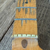 SOLD - Fender Telecaster 1958 Blonde December 1957 V neck January 1958 body