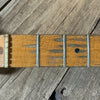 SOLD - Fender Telecaster 1958 Blonde December 1957 V neck January 1958 body