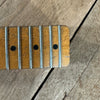 SOLD - Fender Telecaster 1958 Blonde December 1957 V neck January 1958 body