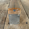 SOLD - Fender Telecaster 1958 Blonde December 1957 V neck January 1958 body
