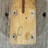 SOLD - Fender Telecaster 1958 Blonde December 1957 V neck January 1958 body