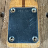 SOLD - Fender Telecaster 1958 Blonde December 1957 V neck January 1958 body