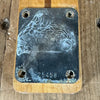 SOLD - Fender Telecaster 1958 Blonde December 1957 V neck January 1958 body