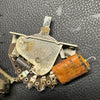 SOLD - Fender Telecaster 1958 Blonde December 1957 V neck January 1958 body