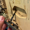 SOLD - Fender Telecaster 1958 Blonde December 1957 V neck January 1958 body