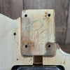 SOLD - Fender Telecaster 1958 Blonde December 1957 V neck January 1958 body