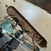 SOLD - Fender Telecaster 1958 Blonde December 1957 V neck January 1958 body
